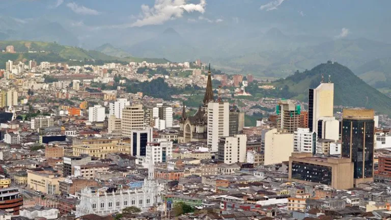 FALSO: no habrá cortes de agua en Manizales el 17 y 18 agosto 2025