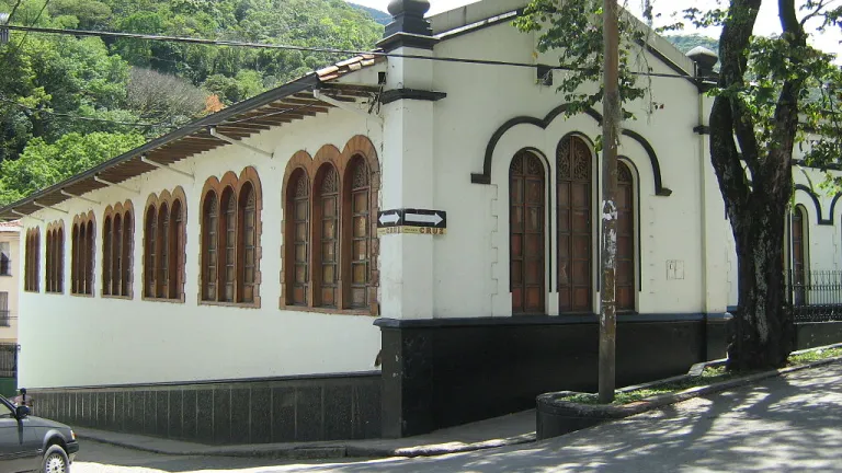 Ciudad Bolívar, Antioquia