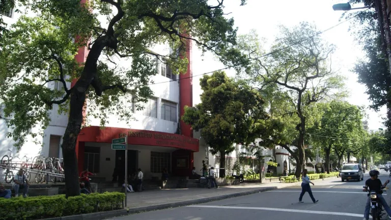 Abuso sexual en Bellas Artes de Cali: envían a la cárcel a docente 
