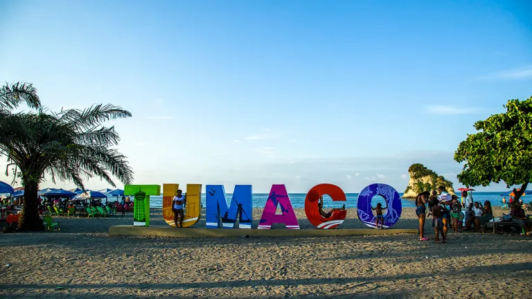 COP 16: jóvenes tumaqueños asistirán al evento en Cali