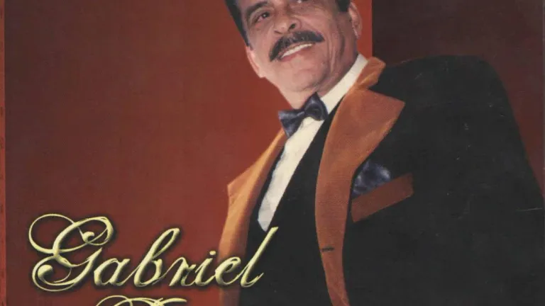 Cantantes colombianos | El aniversario 80 de Gabriel Raymon