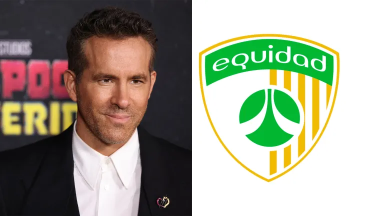 Ryan Reynolds compra La Equidad