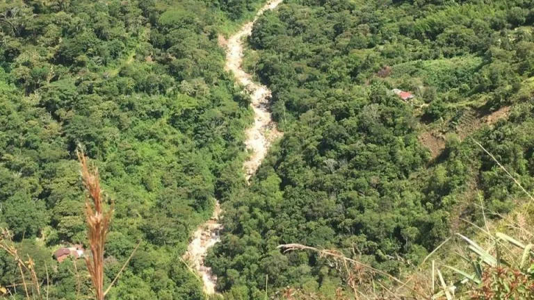 Socorro, Santander: racionamiento de agua por el fuerte verano 