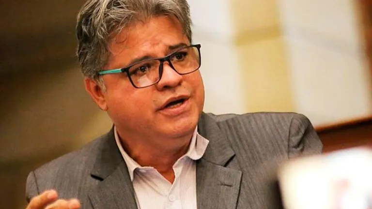 Senador Wilson Arias en Radio Nacional de Colombia | Entrevista
