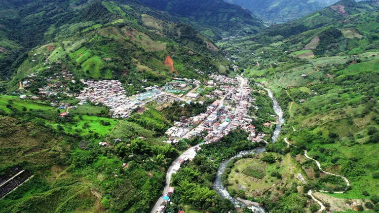 Nariño: indígenas denuncian desaparición de menores de edad