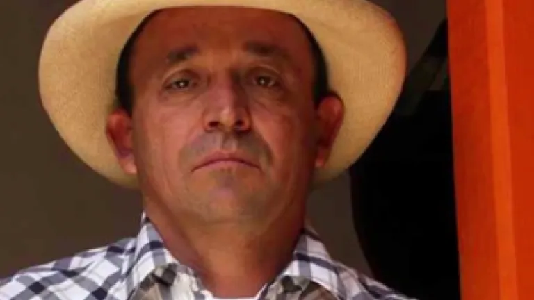 Santiago Uribe Vélez fue absuelto por el caso de “Los 12 apóstoles”