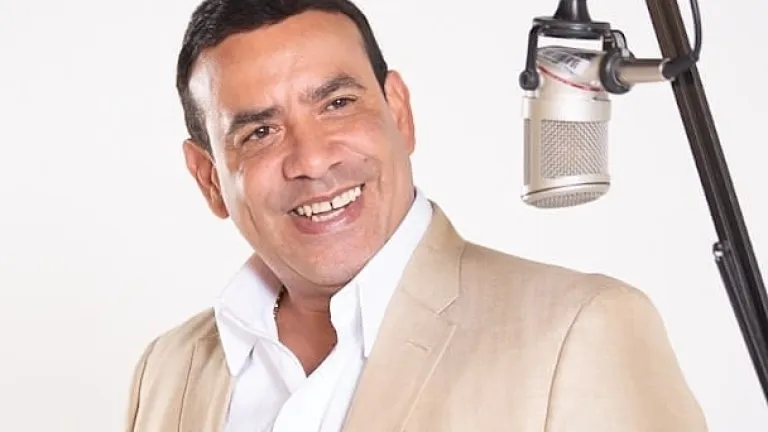 Música vallenata 