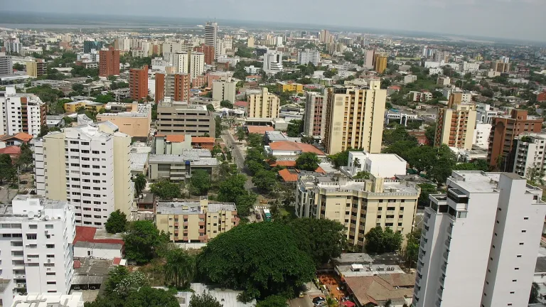 Asesinato en barrio San José de Barranquilla: ofrecen recompensa