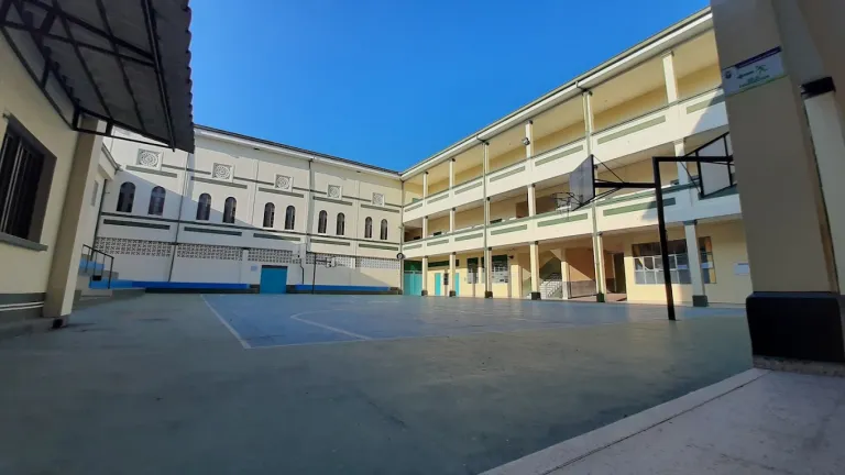 Inscripción de matrículas 2024 colegios de Caldas