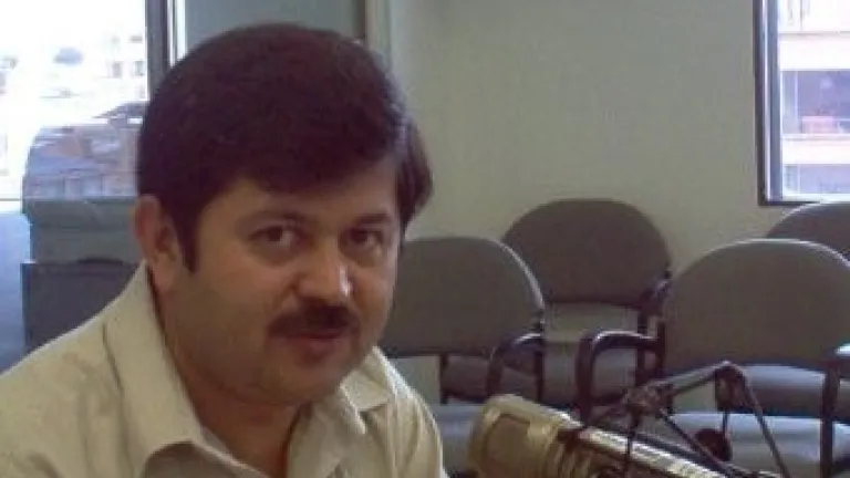 Murió el periodista Luis Enrique Rodríguez López 'El Profe'