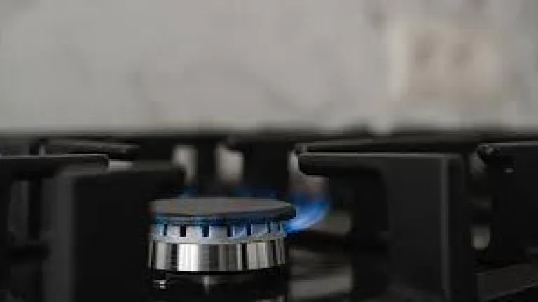 Corte gas natural: cuánto tardaría en volver el servicio 