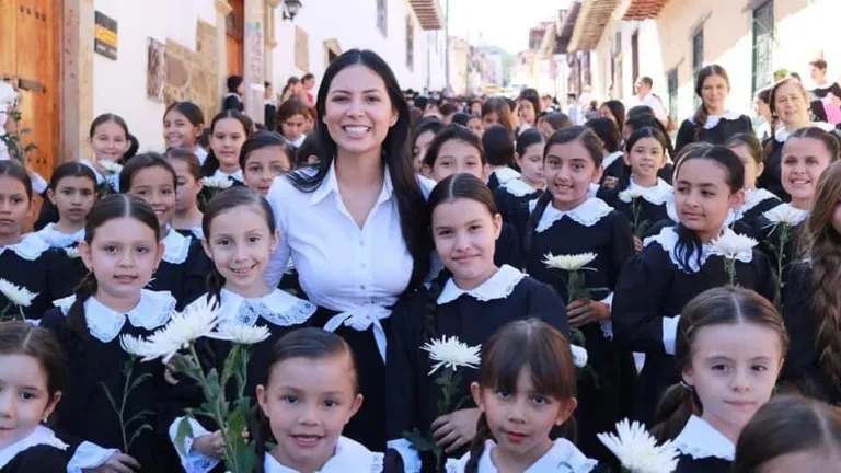 Falleció exdiputada de Santander Ángela Hernández