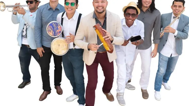 Miercoles de descarga: “Melancolía”, Altibajo Latin Son feat. José Aguirre