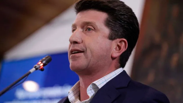 Guerra en Ucrania: Colombia ofreció entrenamiento militar en desminado 