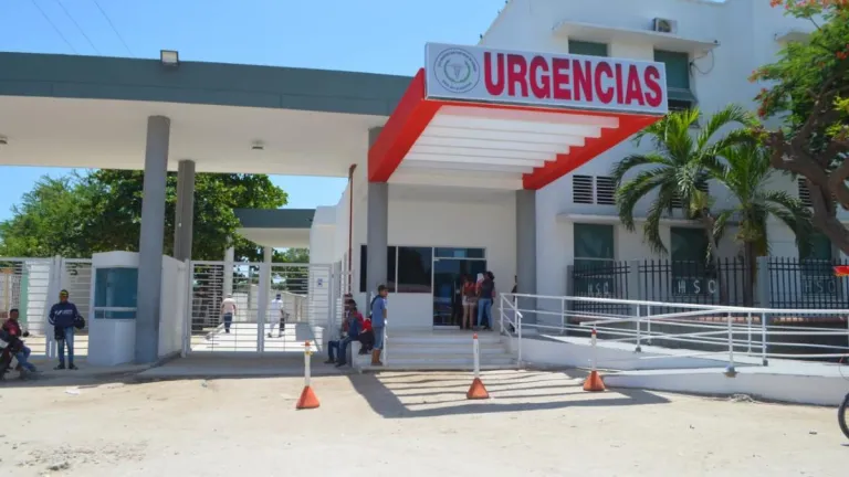 Hospital de Ciénaga: cierre de urgencias