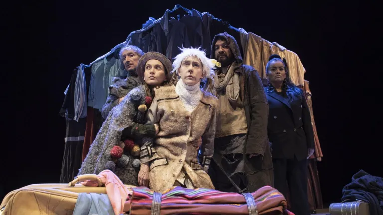 Obras de teatro colombiano en España: cuándo y dónde ver