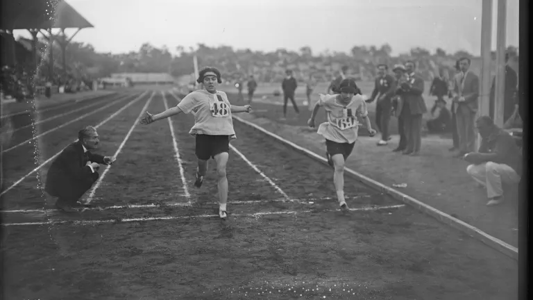 París 1900-2024: de las primeras mujeres olímpicas a los primeros juegos paritarios