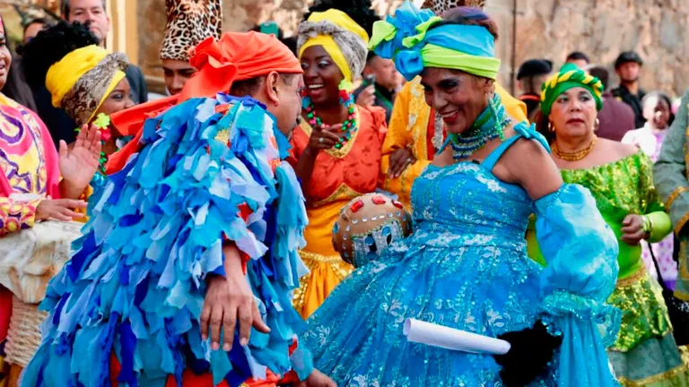 Afrocolombianidad: ¿qué es y quiénes la representan? 