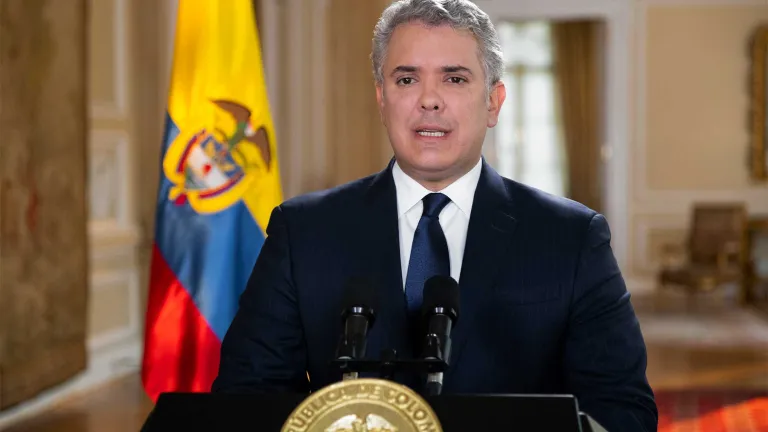 Emergencia sanitaria en Colombia: se levanta el próximo 30 de junio