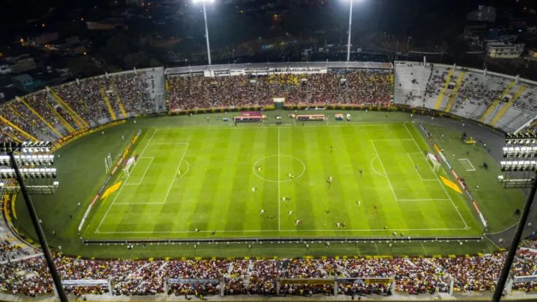 Tolima vs Millonarios: Dimayor anunció nueva fecha del partido
