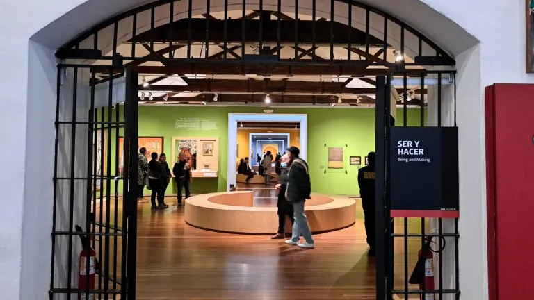 Así podrá participar de la tercera edición de la Noche de los Museos 