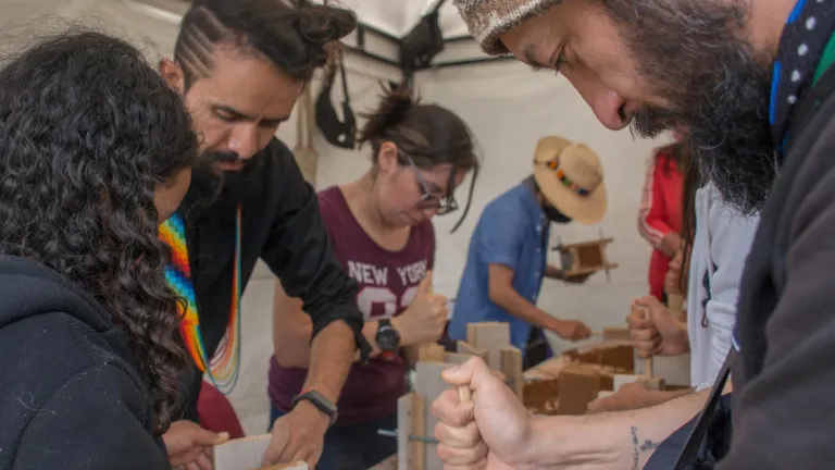 ‘Patrimonios en Ruana’, festival que explora la diversidad cultural en Usme