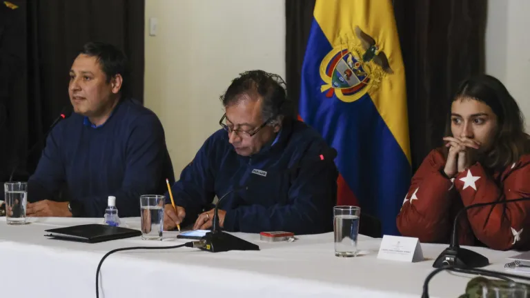 Consejo de ministros en Ipiales: conclusiones de la reunión 