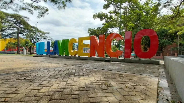 Villavicencio: concurso de fotografía histórica 