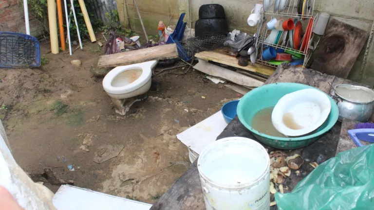 ¿Qué pasa con el proyecto de vivienda de interés social en Arauquita? 