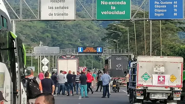 Villavicencia 