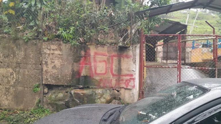 Amenazas a líderes comunales en Casanare: esto dicen las autoridades