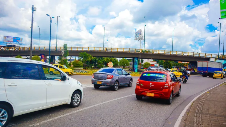 Pico y placa en Bucaramanga HOY: del 18 al 23 de diciembre