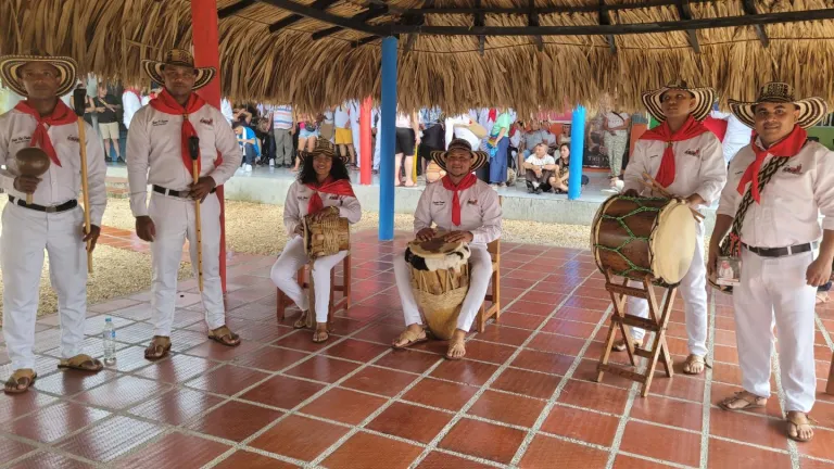 Festival Nacional de las Gaitas: desarrollo, cultura, ganadores