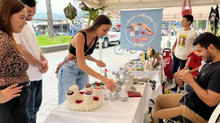 Villavicencio tendrá una feria de emprendimientos en Semana Santa