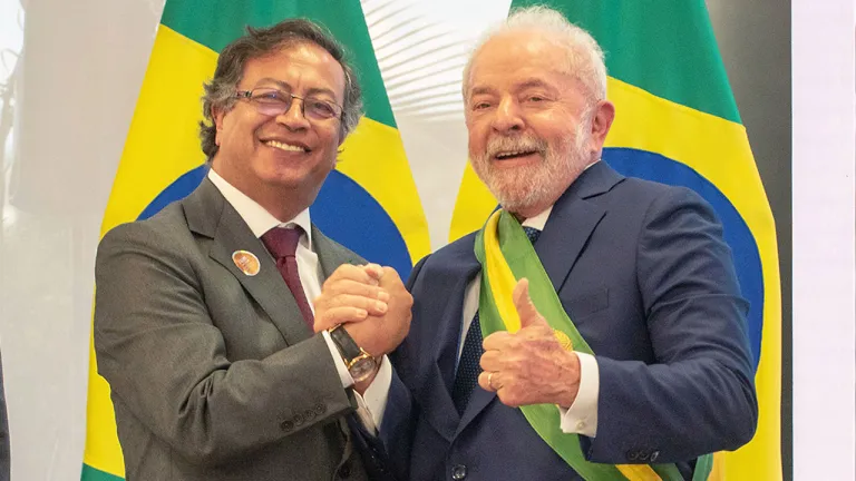 Petición Colombia y Brasil sobre elecciones en Venezuela