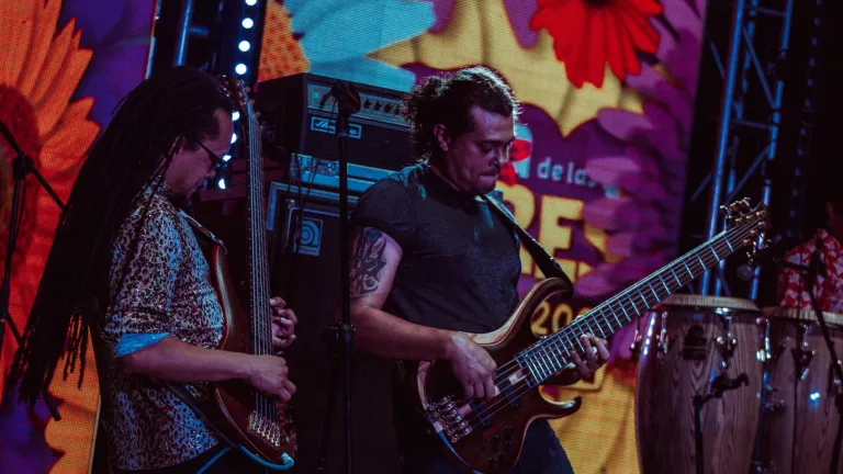 Nuevas música | Colectro, Ensamble Cruzao y Eddy Saa 