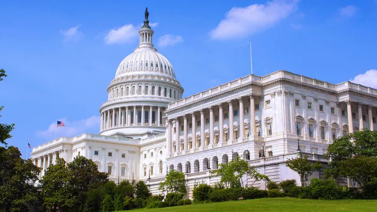 Presupuesto de Estados Unidos para Colombia 2025
