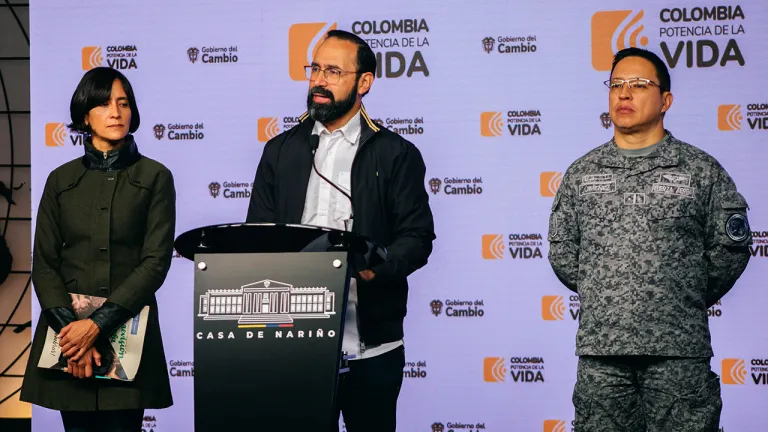Medidas del Gobierno para ahorro de energía