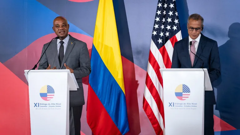 Conoce más sobre ‘Estrategia Vida Colombia’, la iniciativa de Colombua y Estados Unidos