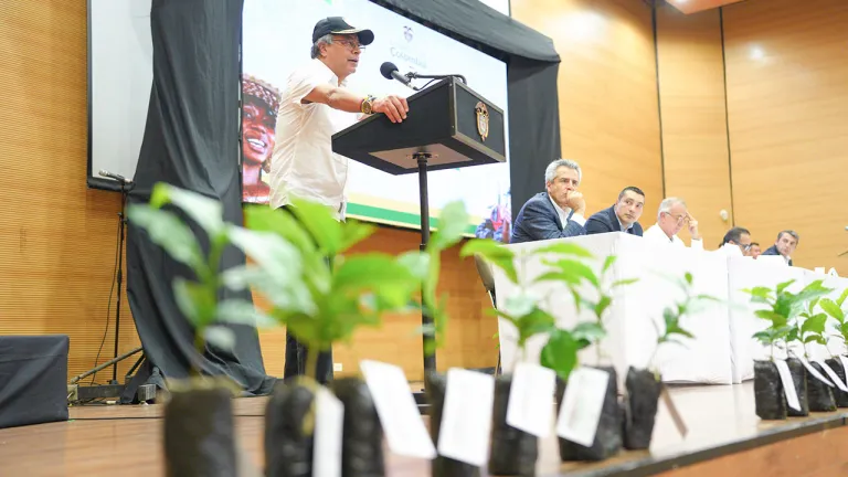 Conoce más sobre 'Misión Cauca', una iniciativa de Presidencia de Colombia