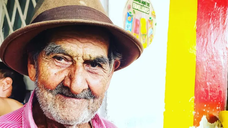 Fundación en Villavicencio que protege los derechos humanos de niños y abuelos