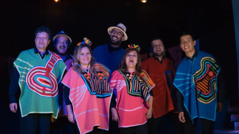 Descarga gratis ‘Cumbia interplatanaria’ de Grupo Bandola