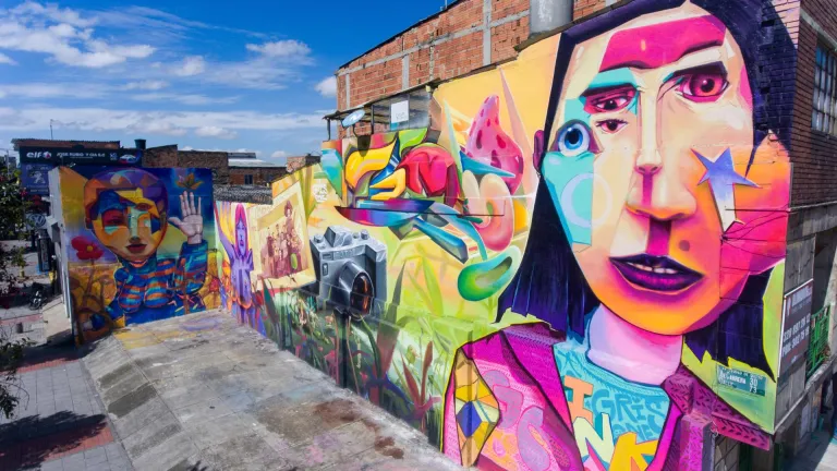 Museo Abierto de Bogotá: gratis 23 y 24 de febrero | Planes Bogotá 