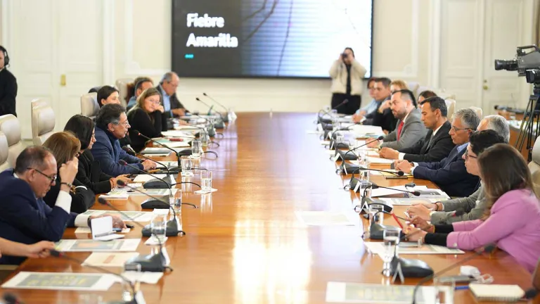 Gobierno pide nulidad del fallo para transmisión de consejo de ministros