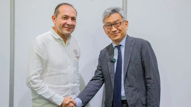 OCDE respalda reformas laboral y pensional en Colombia por sus avances en empleo e inclusión