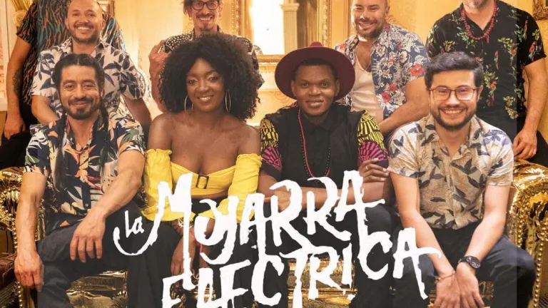 Estrenos de la Semana: La Mojarra Eléctrica, Plu con Pla Feat, Alexis Play y Oscaryván Garzón