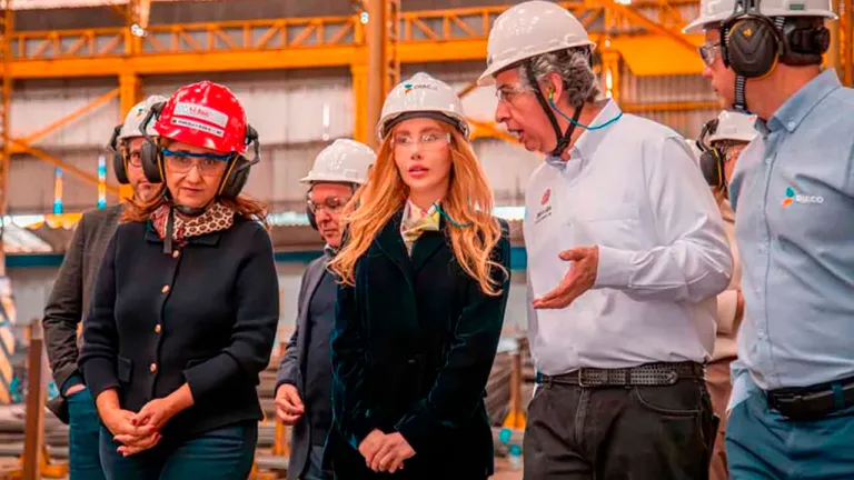 Exportaciones no mineras de Colombia crecen 9,5 % en 2026