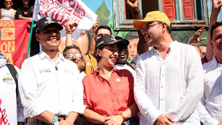 ANT entrega más de 600 hectáreas de la Hacienda Miralindo
