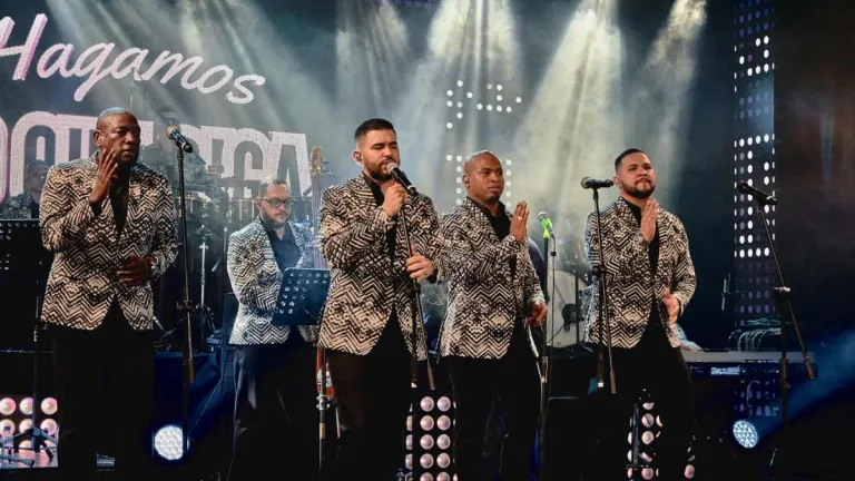 Conoce más del gran homenaje del Grupo Niche al legado Jairo Varela en Bogotá