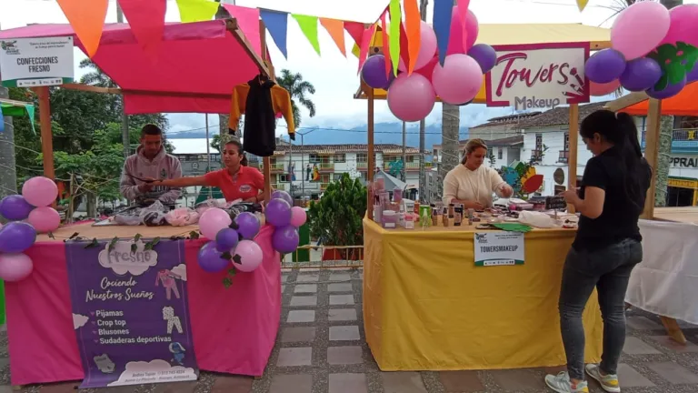 Ituango se toma Medellín | ¿Cuándo es y qué actividades tendrá?